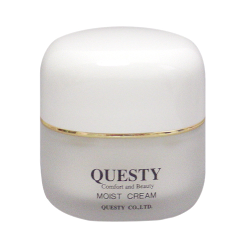 QUESTY（クエスティー） モイストクリーム